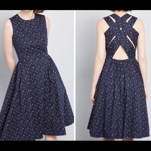 teeberry & weave Dresses & Skirts - ModCloth Dress